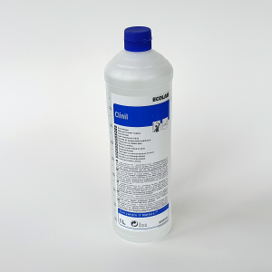 ecolab środki czystości
