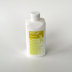 ecolab chemia