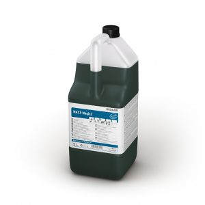 ecolab maxx