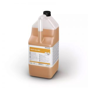 ecolab into xl fresh