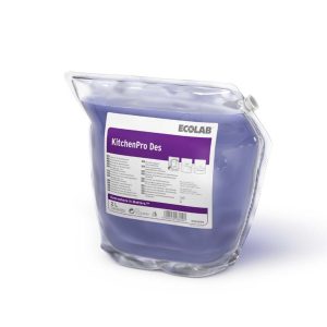ecolab środki czystości