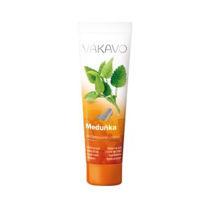 VACAVO Melisa glicerynowy krem do rąk - 100ml